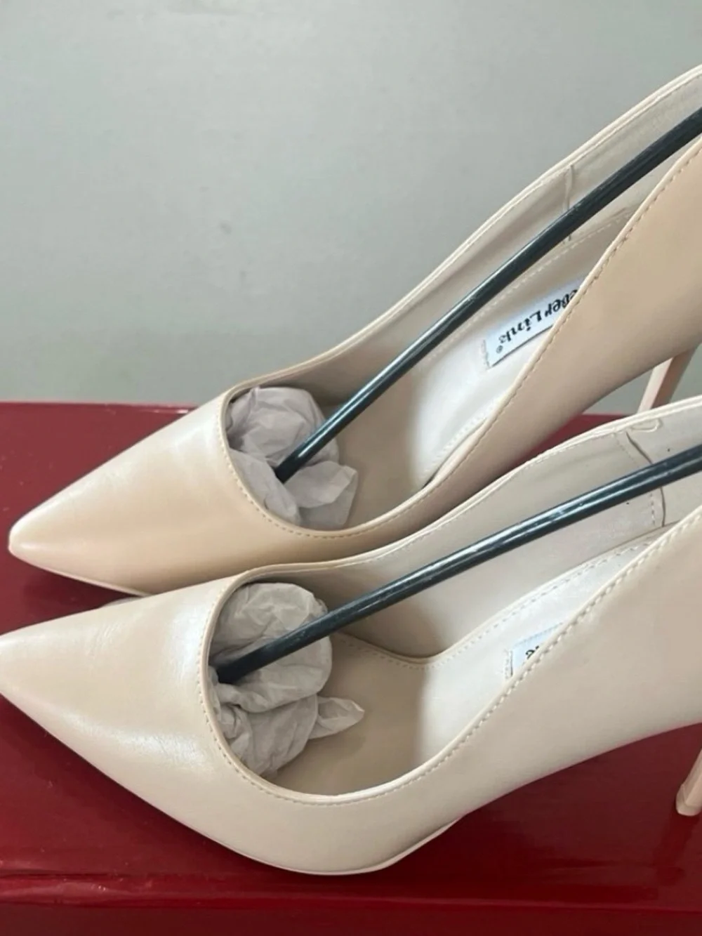Women’s Heels Shoes Size 8